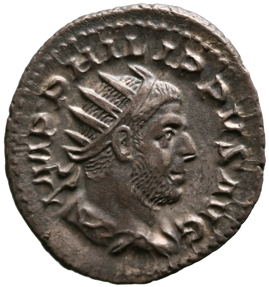 Philippus I. Arabs