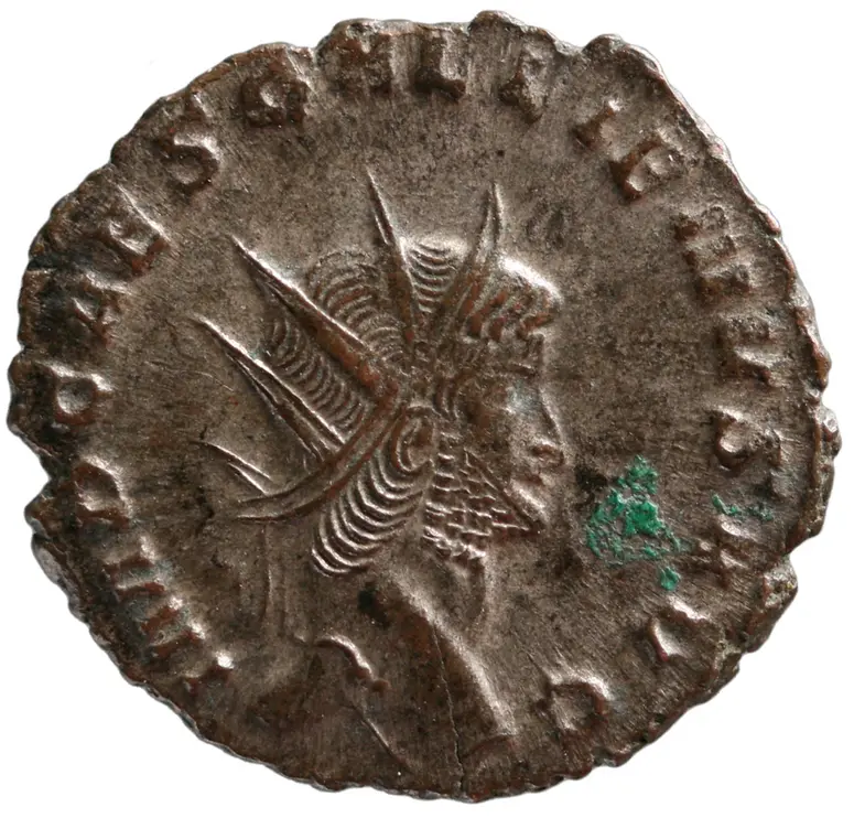 Münze
