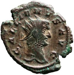 Gallienus
