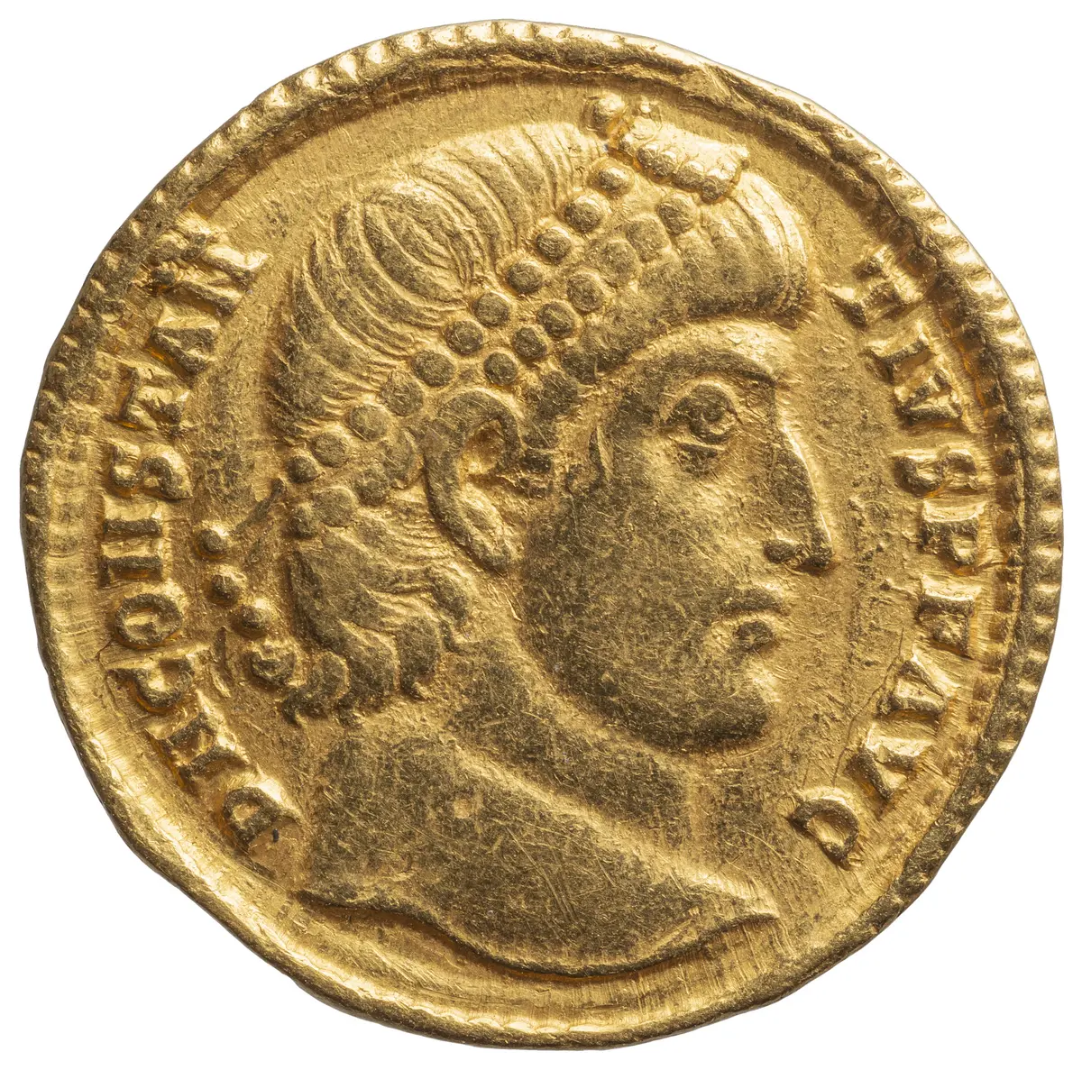 Constantius II.