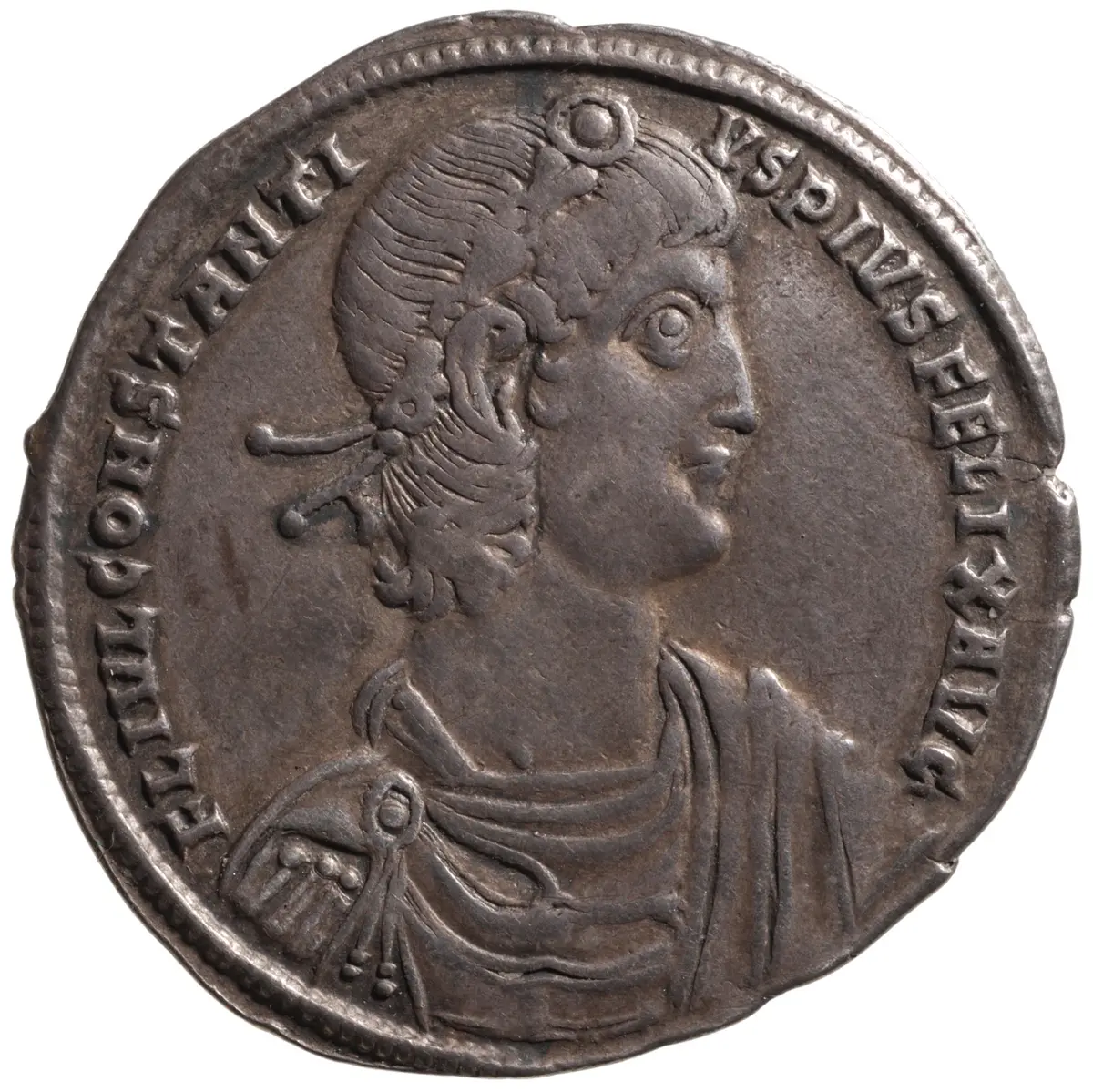 Constantius II.