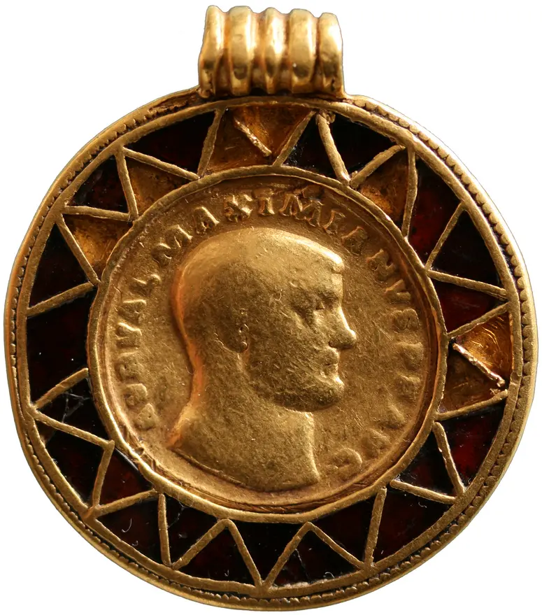 Münze