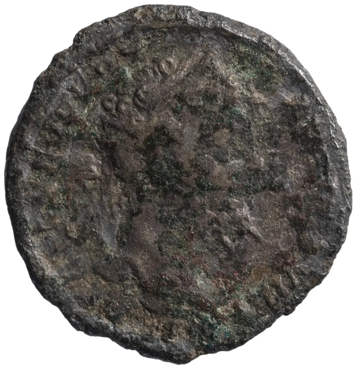 Septimius Severus