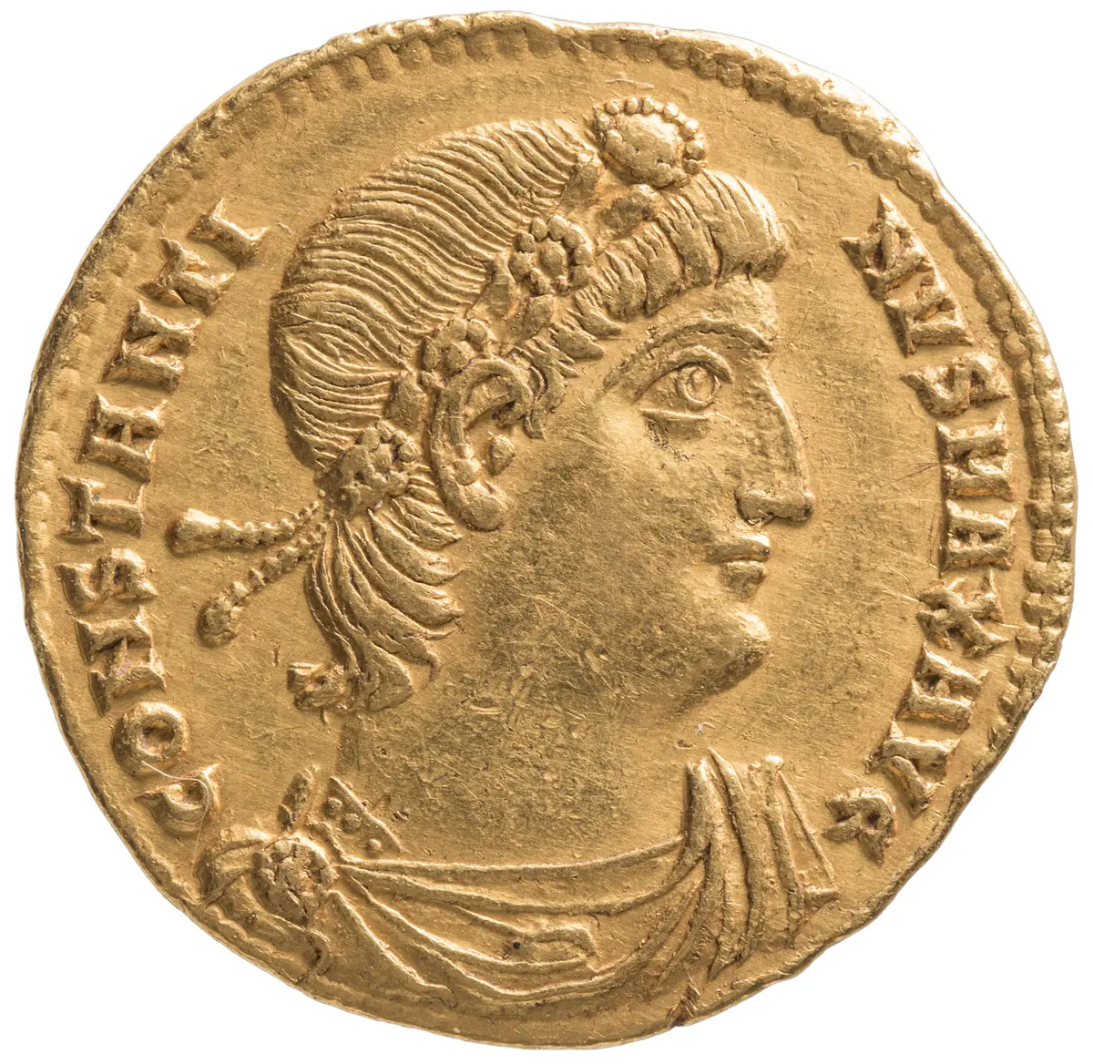 Constantinus I.