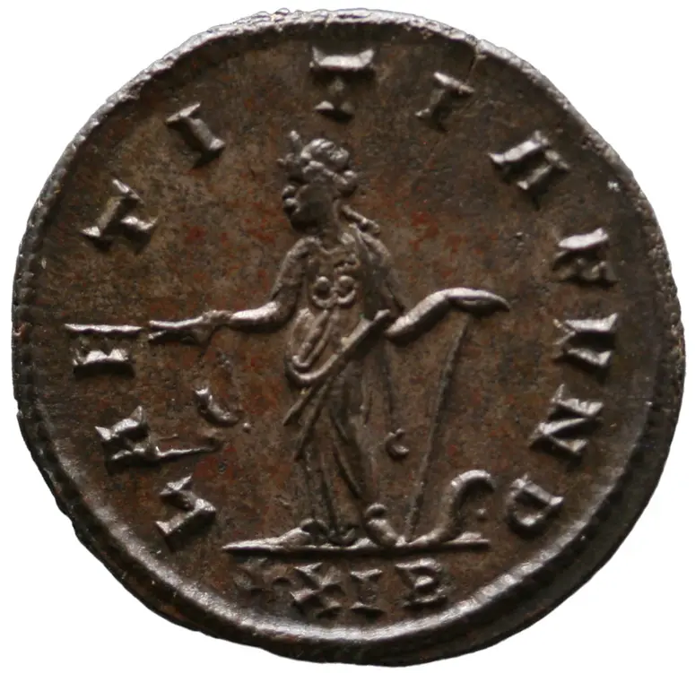 Münze
