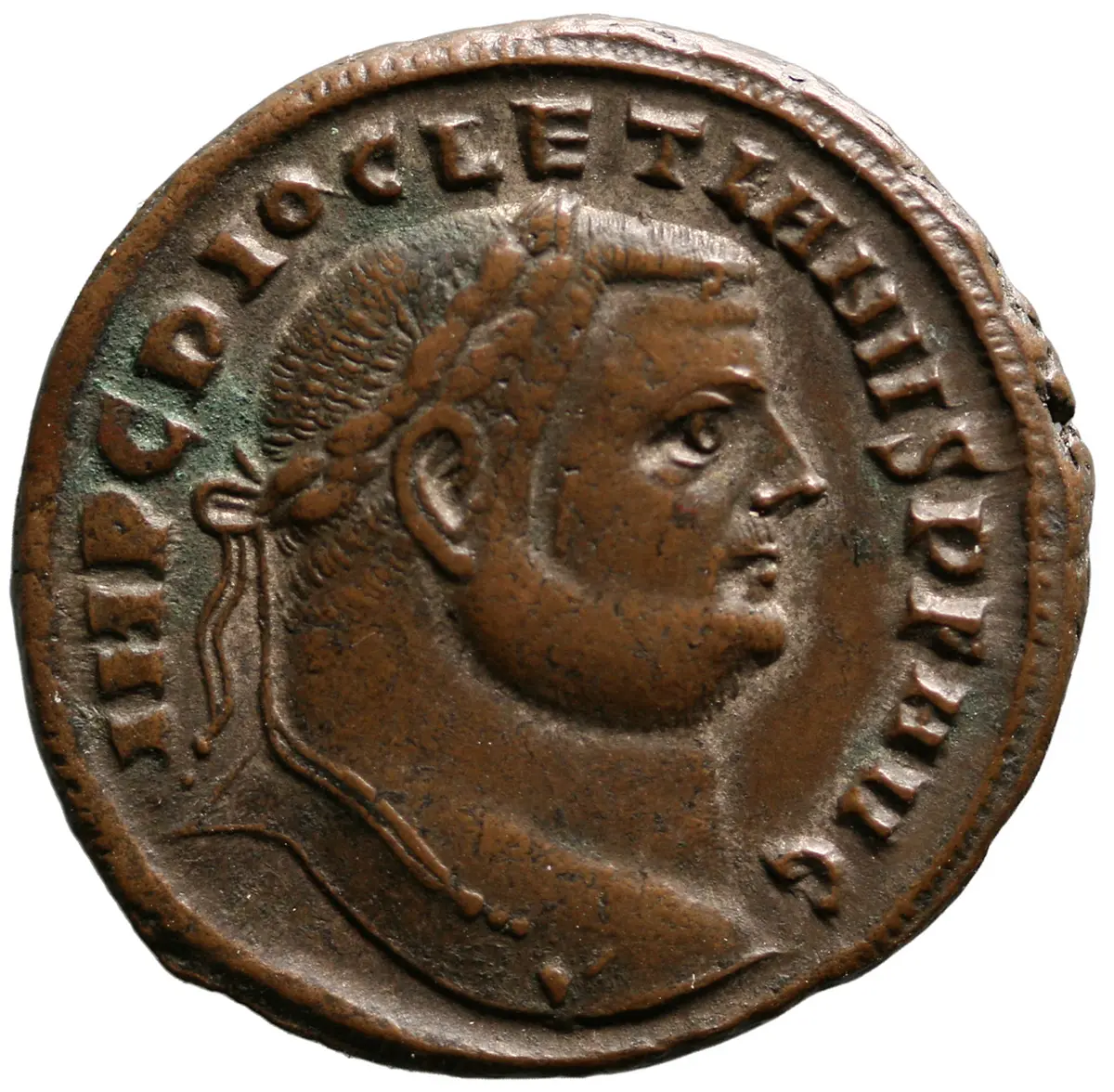 Diocletianus