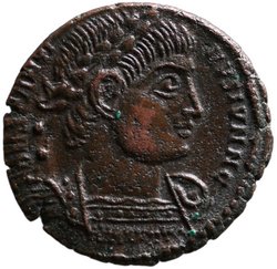 Constantinus II. (Caesar)
