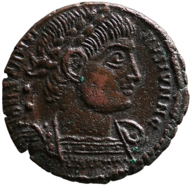 Constantinus II. (Caesar)
