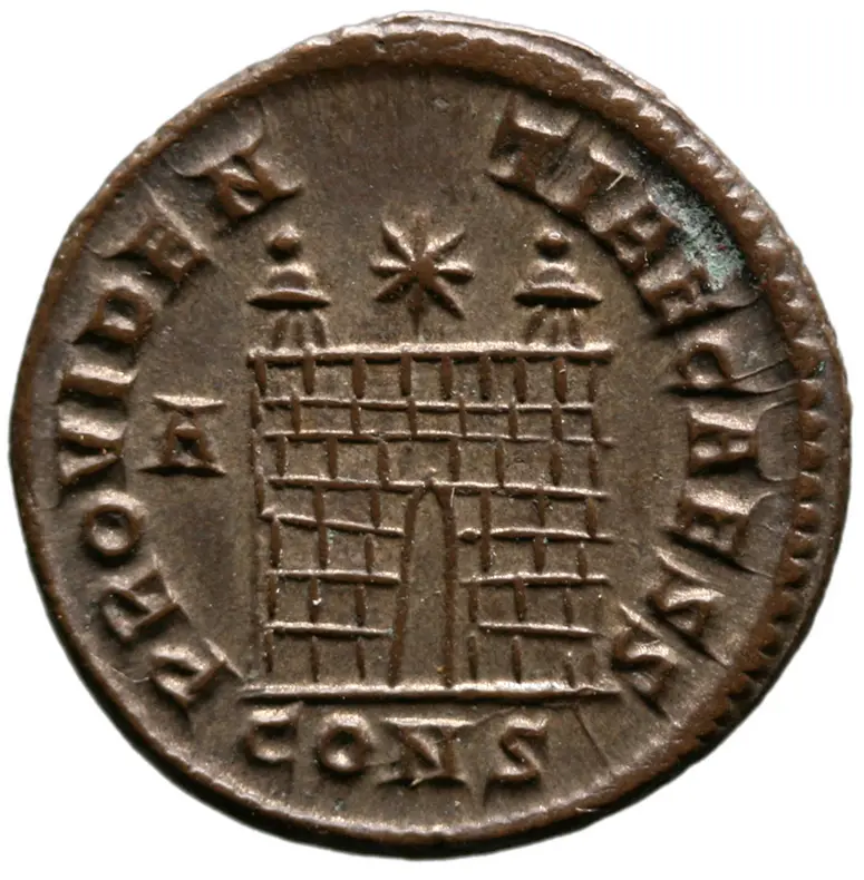 Münze