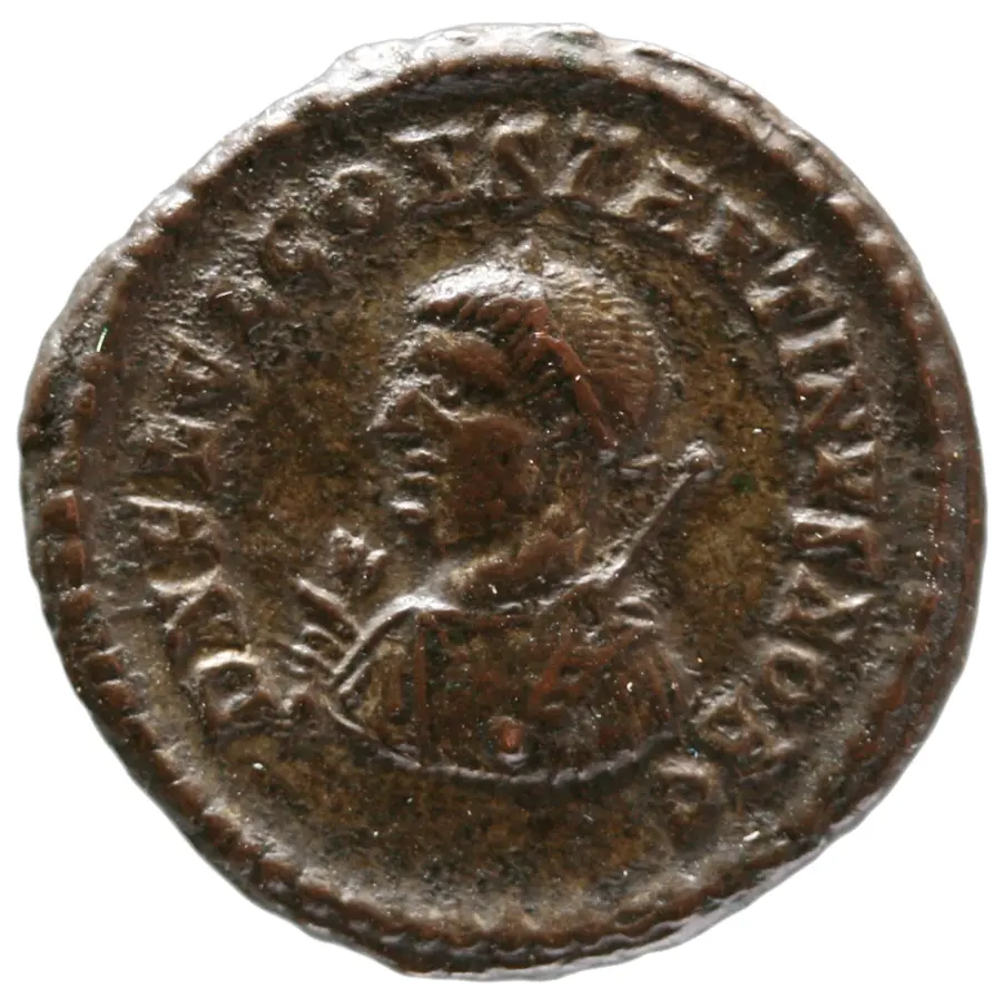 Constantinus II. (Caesar)