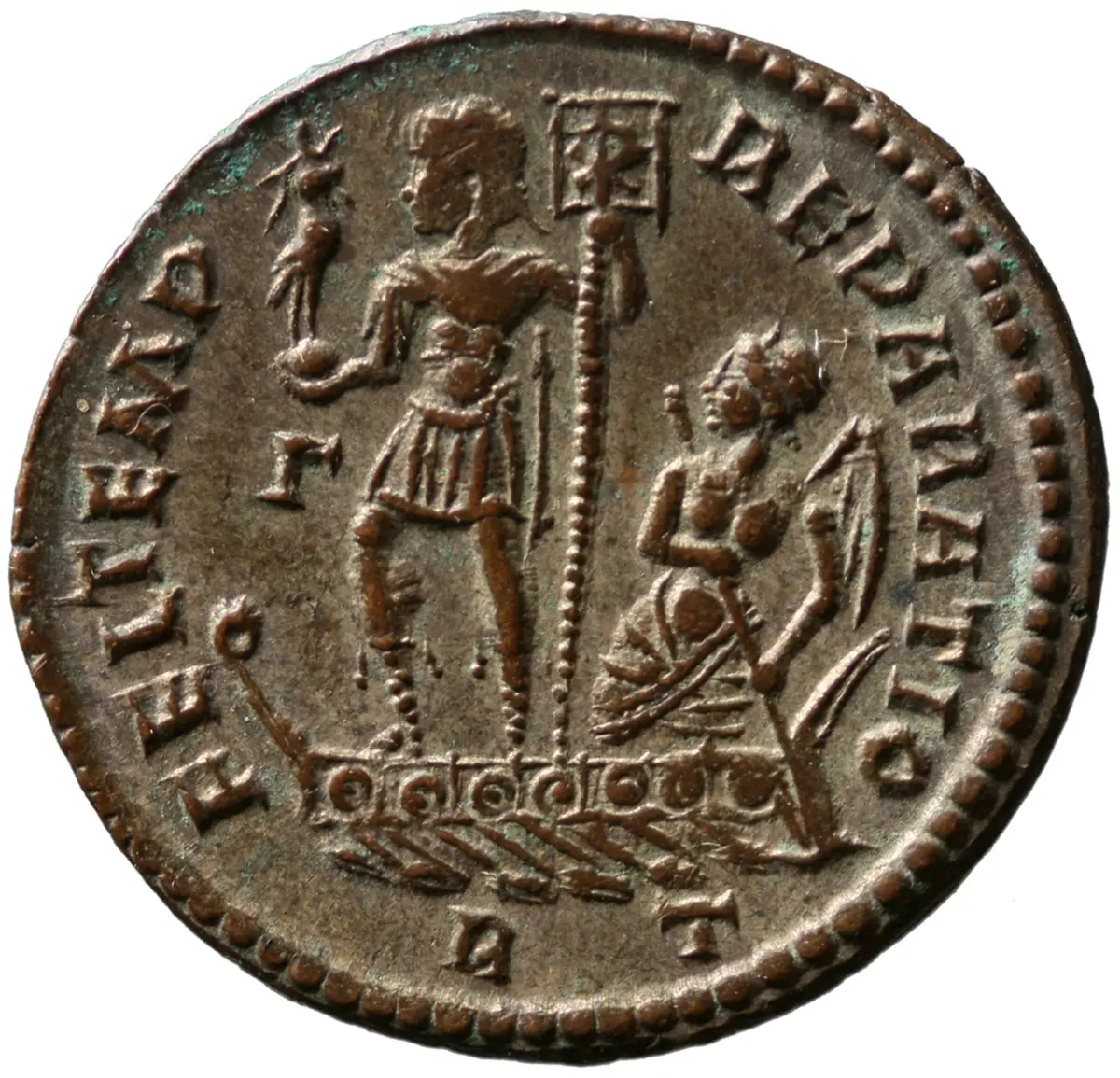 Constantius II.
