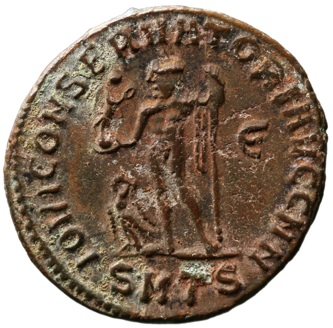 Constantinus I.