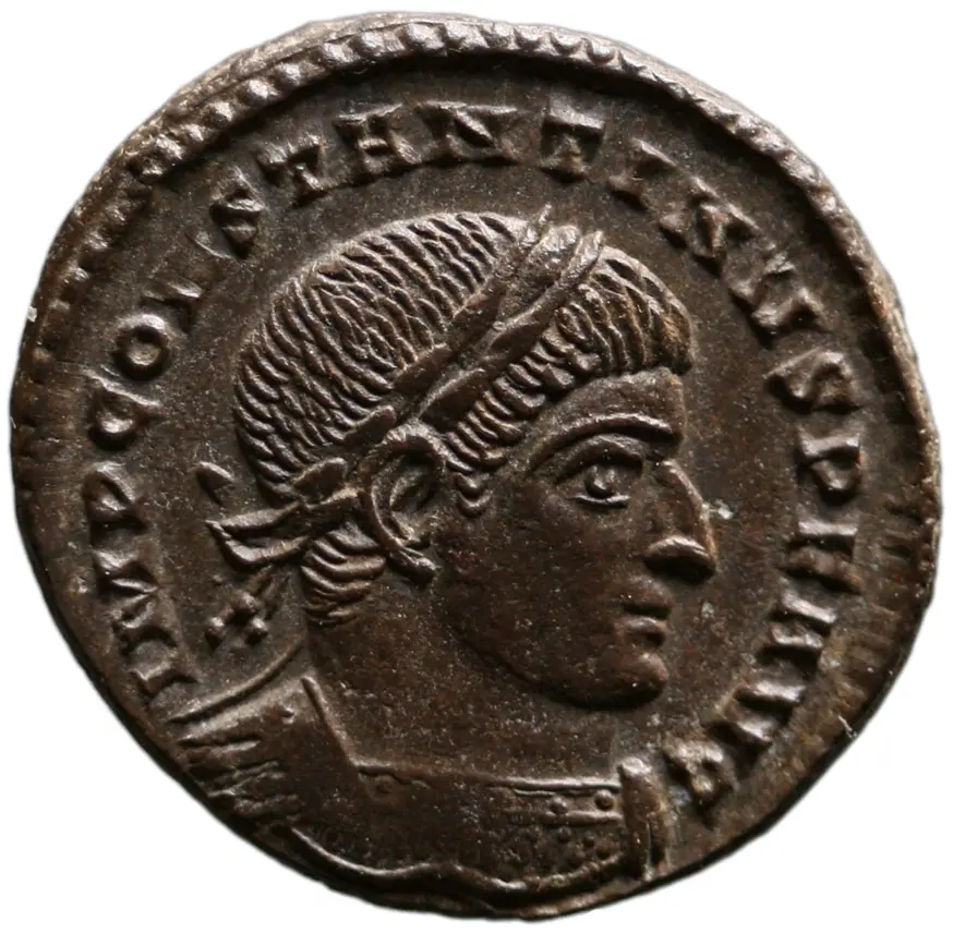 Constantinus I.
