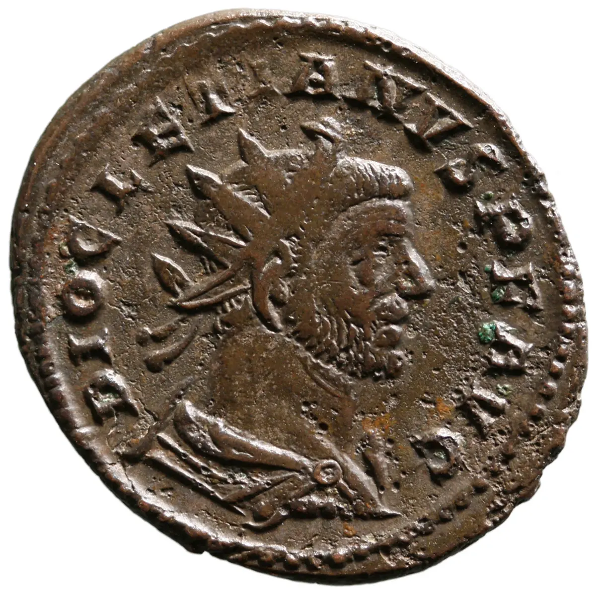Diocletianus