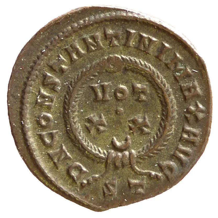 Constantinus I.