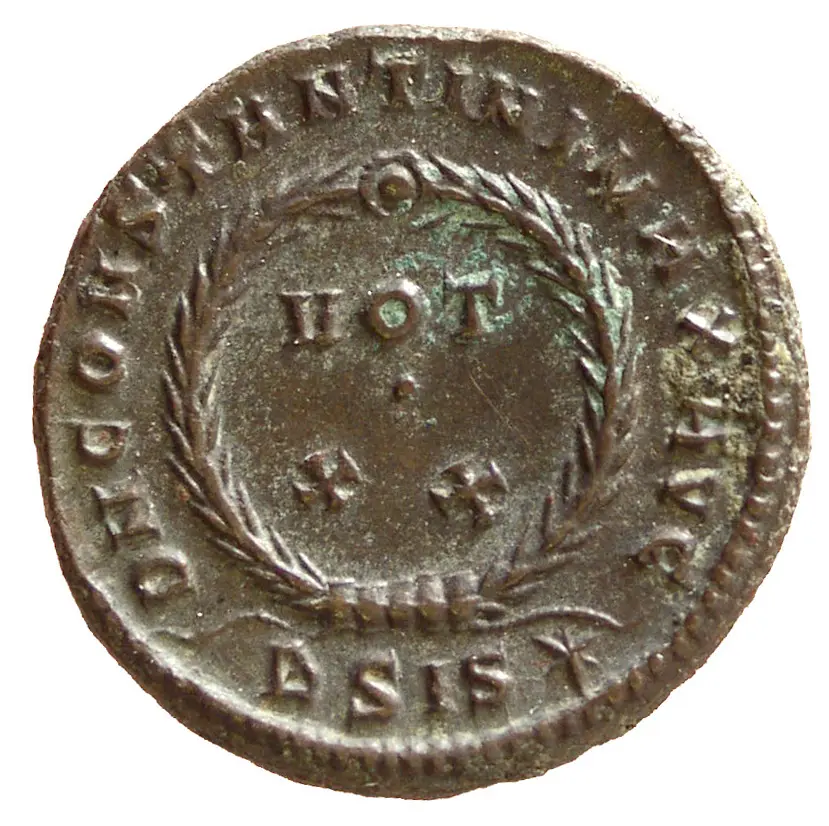 Constantinus I.