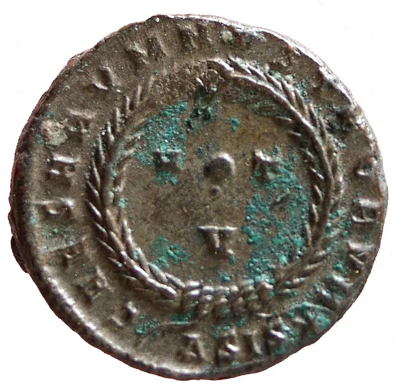 Constantinus II. (Caesar)