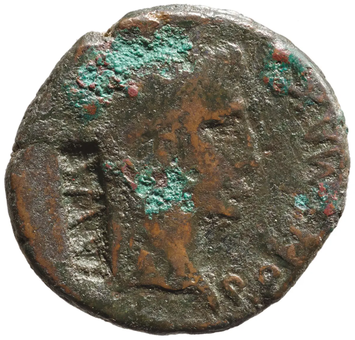 Augustus