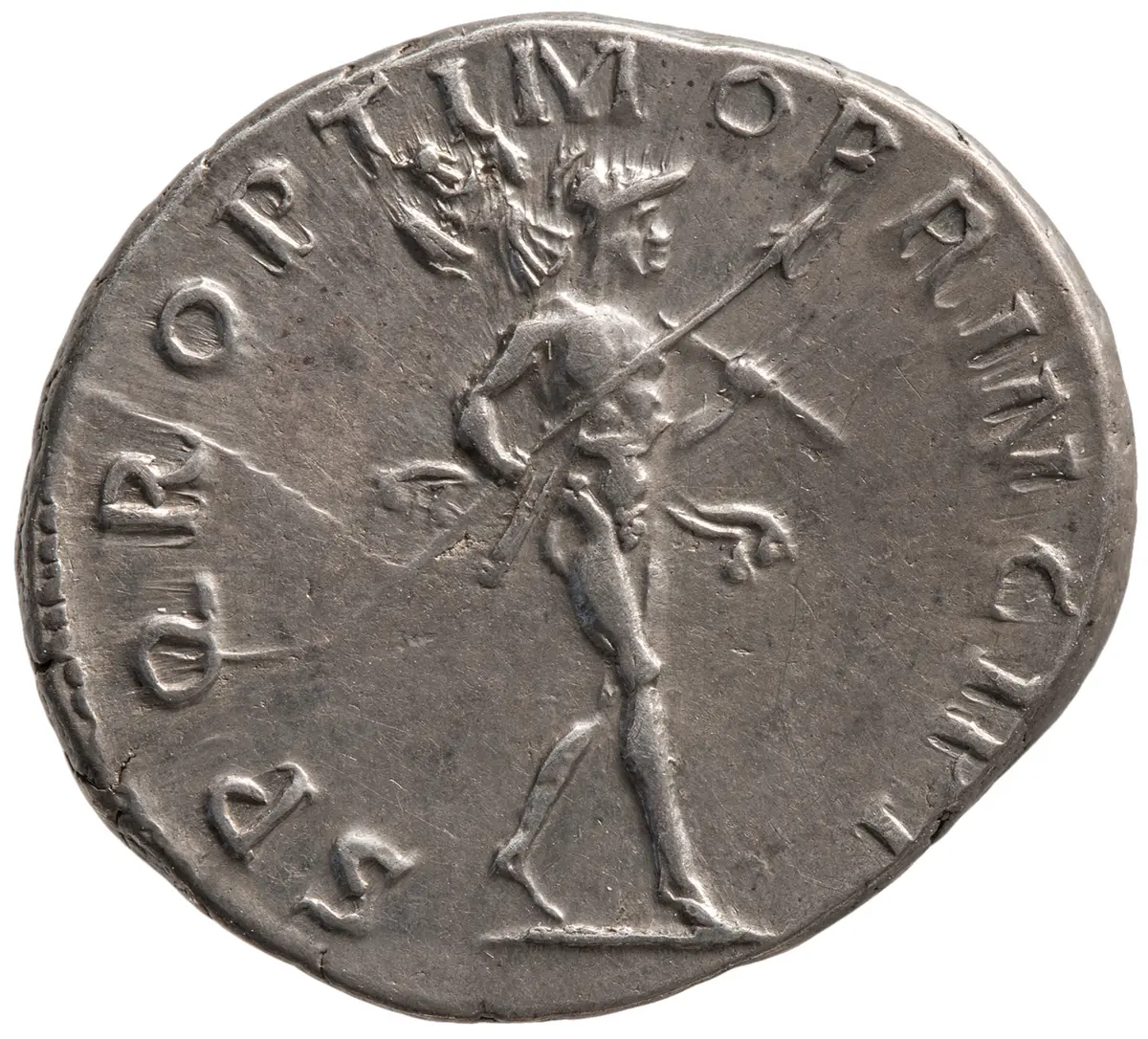 Traianus