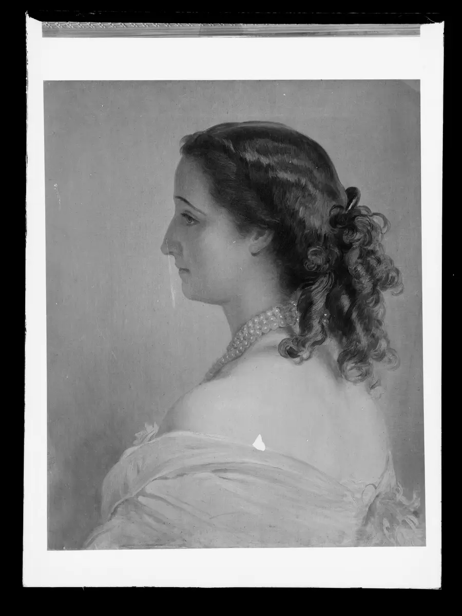 Kaiserin Eugenie