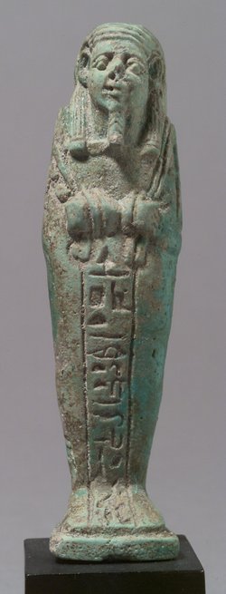 Uschebti