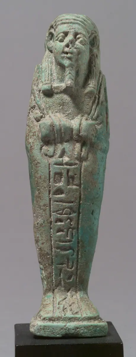 Uschebti
