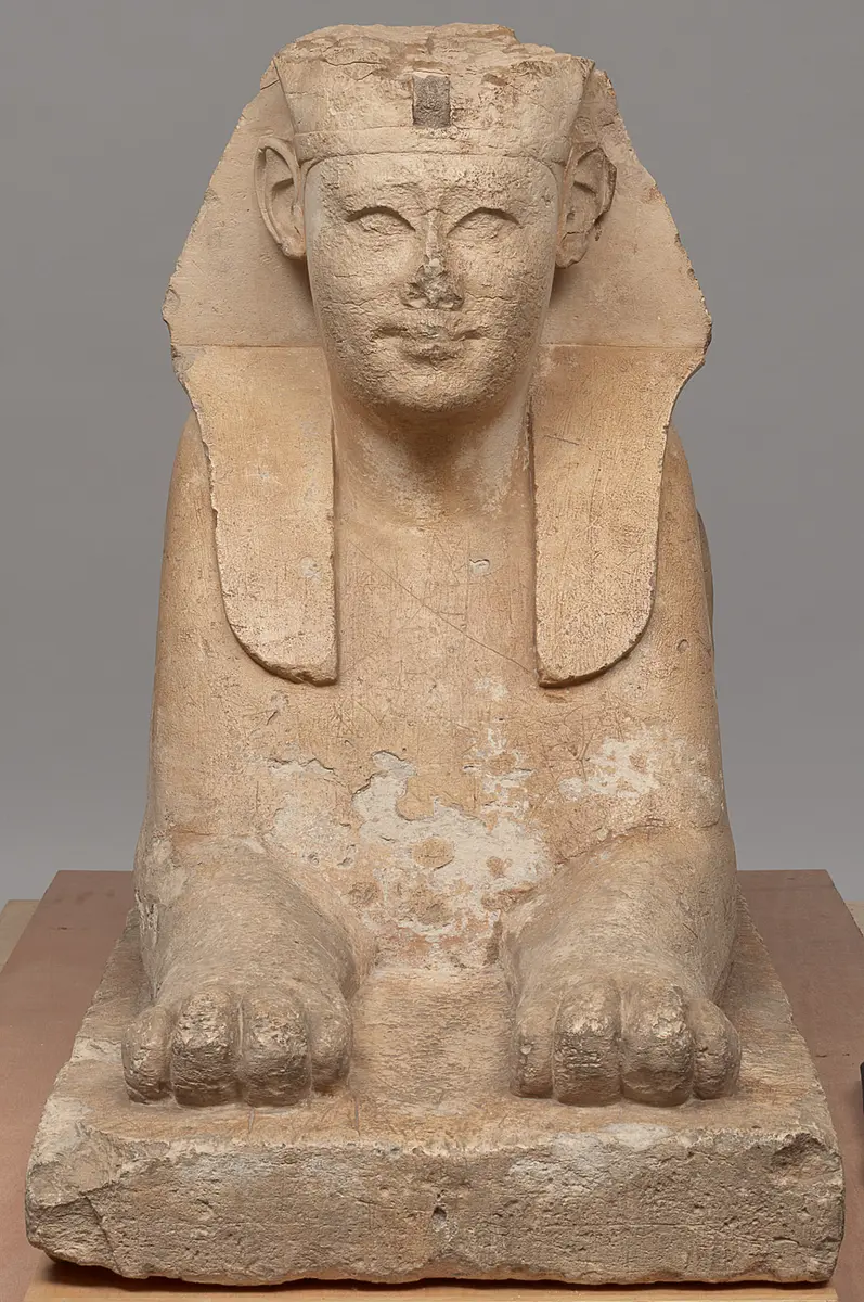 Serapeumssphinx