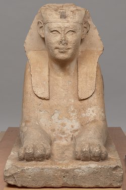 Serapeumssphinx
