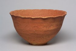 Tonschüssel