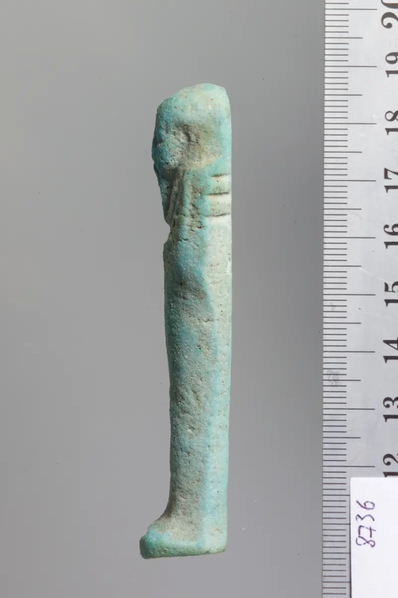 Uschebti