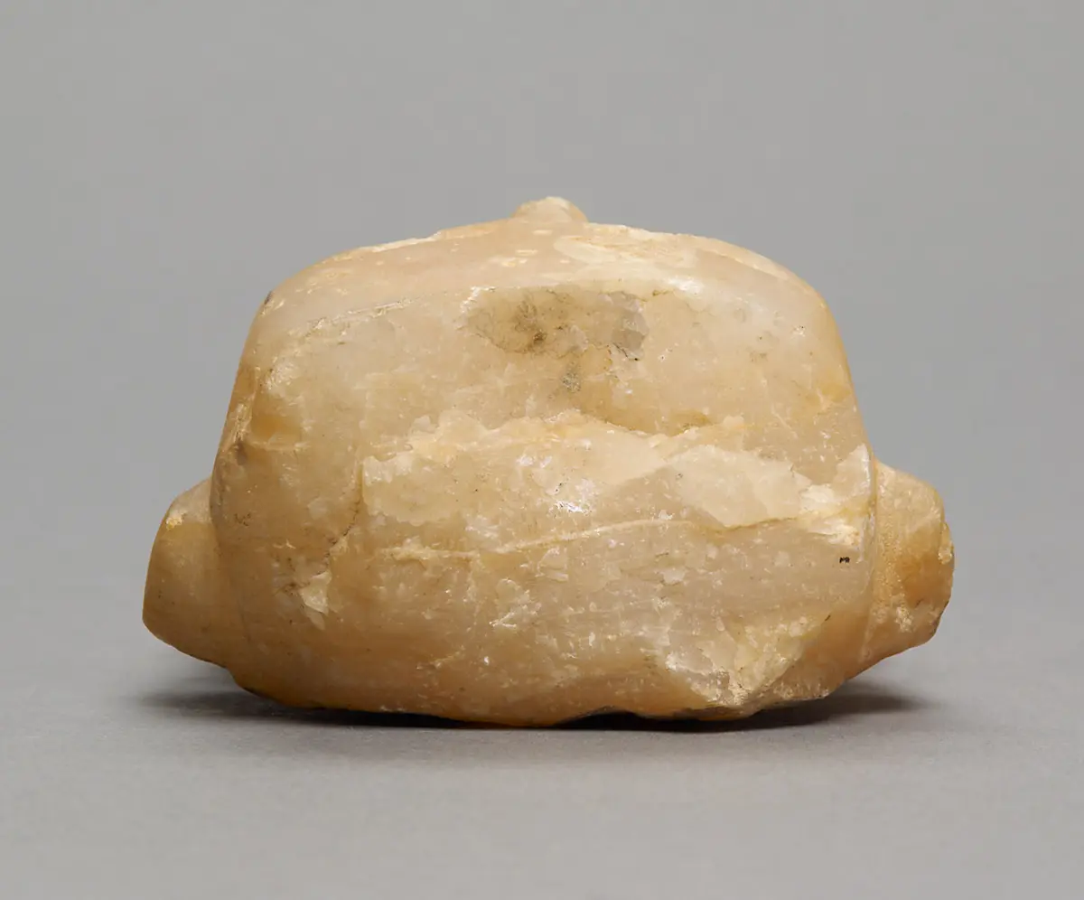 Kleine Kopfstele