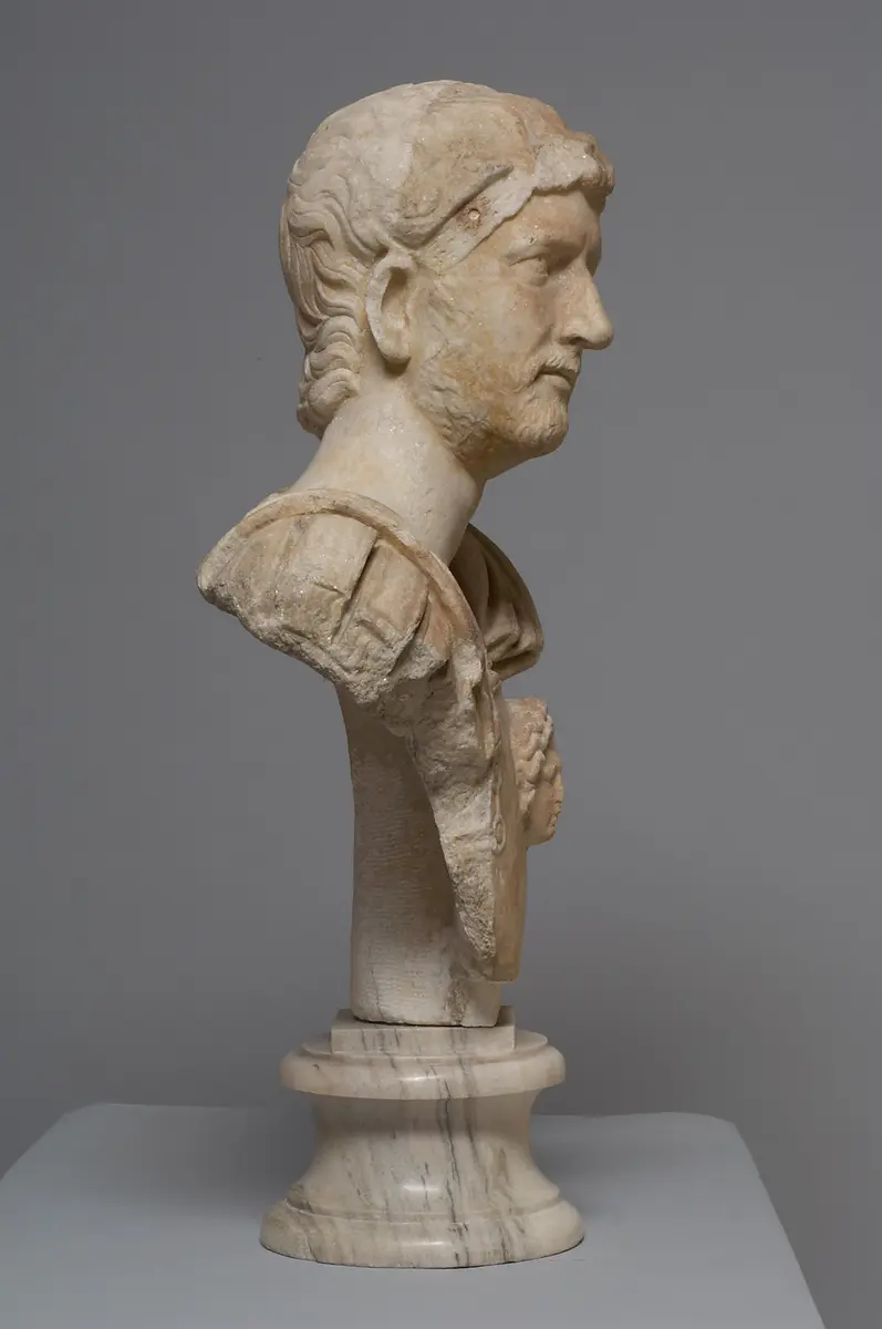 Kaiser Hadrian