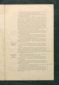 Bestimmungen für den Dienstbetrieb in den kunsthistorischen Sammlungen des Allerhöchsten Kaiserhauses