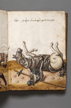 Turnierbuch