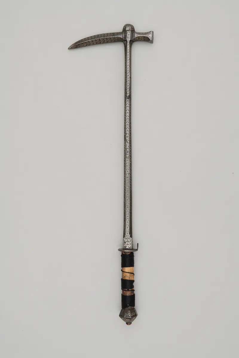 Reithammer