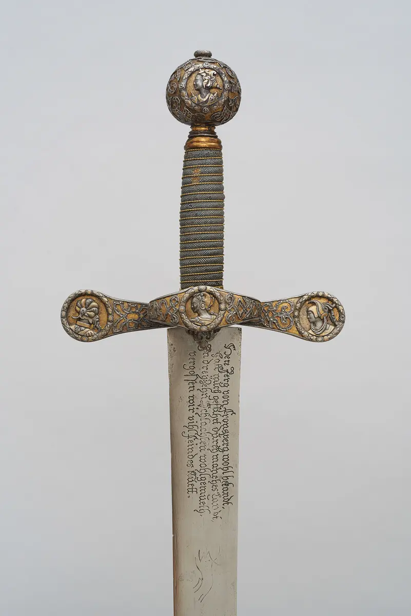 Schwert