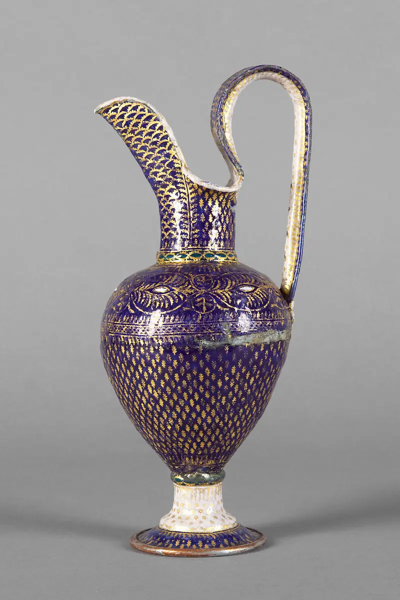 Ewer