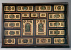 Kabinettschrank