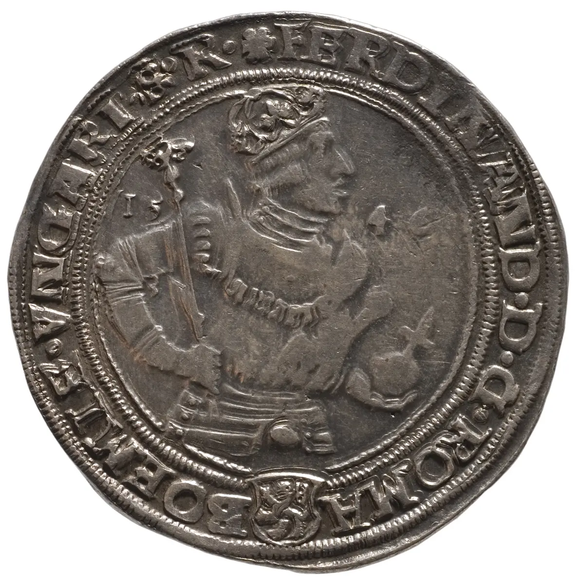 Münze