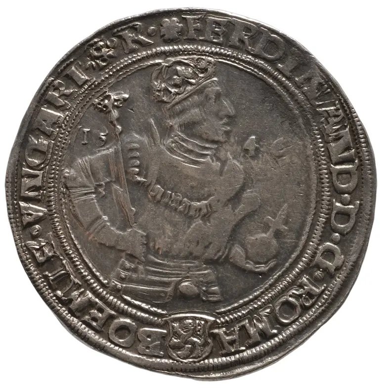 Münze