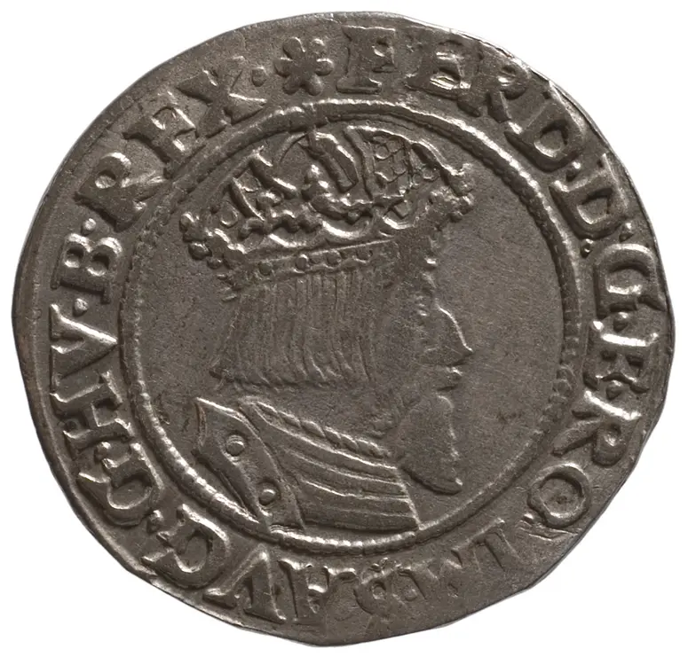 Münze