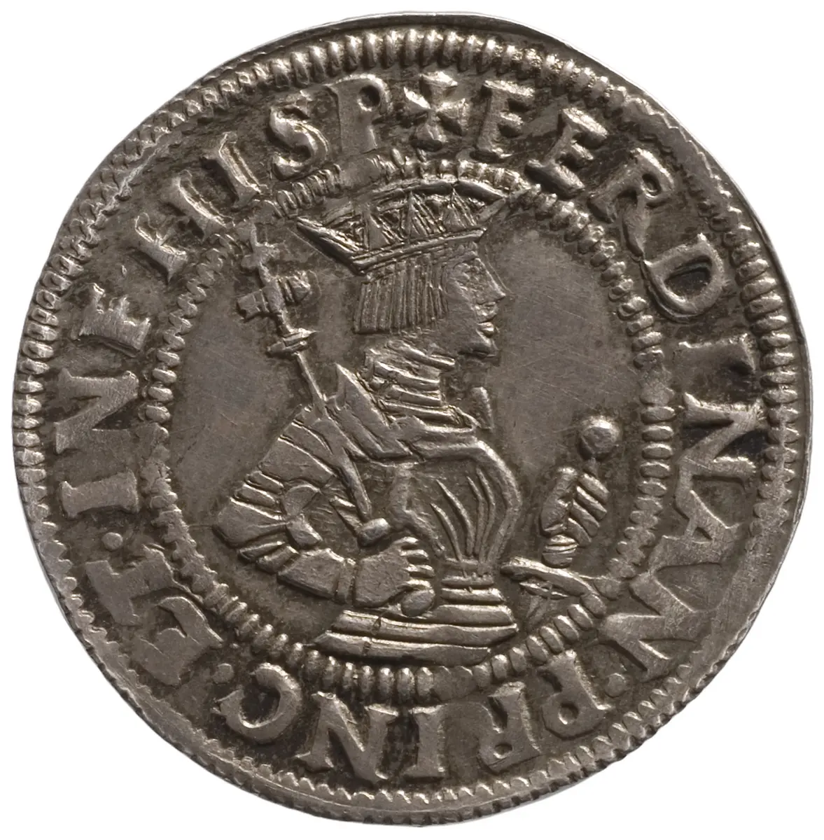Münze