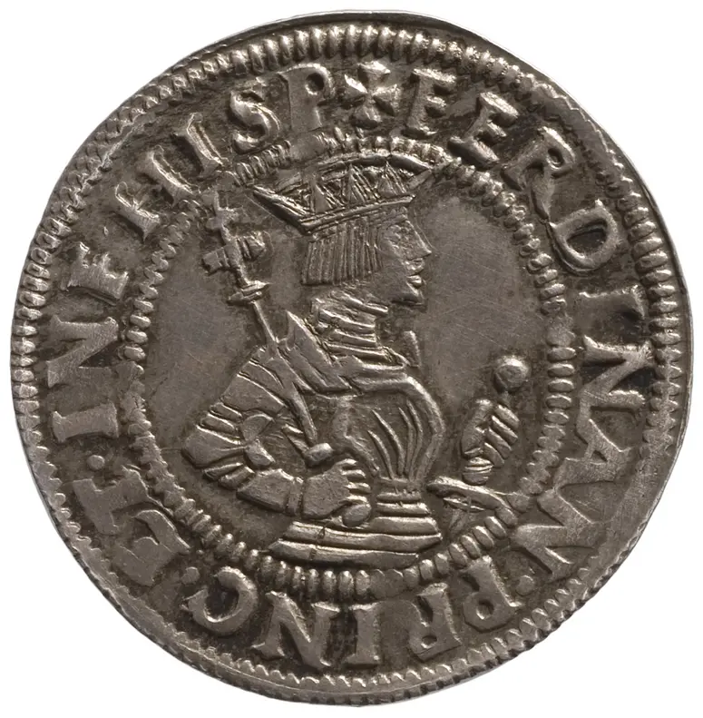 Münze