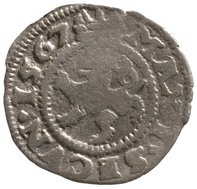 Münze