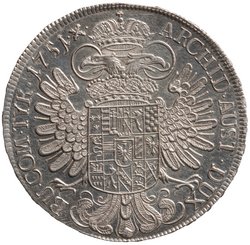 Haus Österreich: Maria Theresia