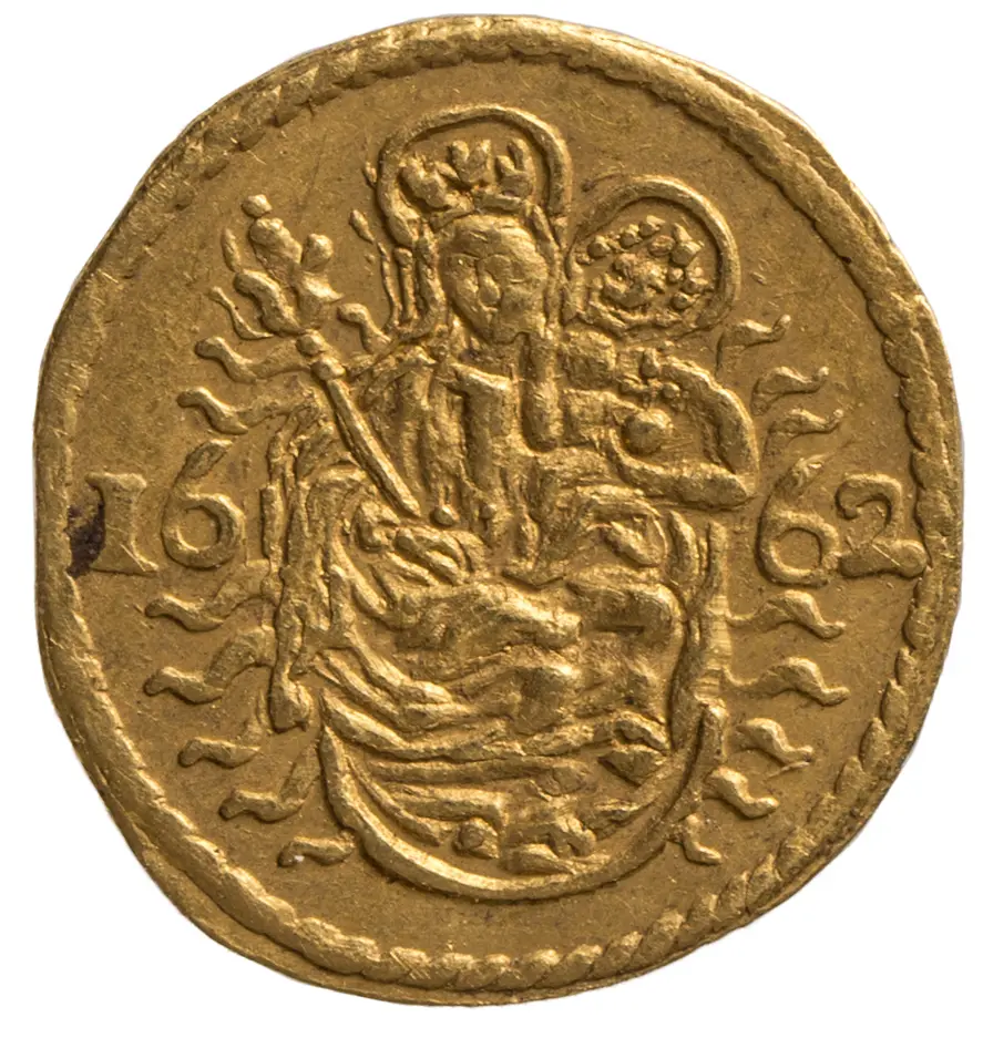Haus Österreich: Leopold I.