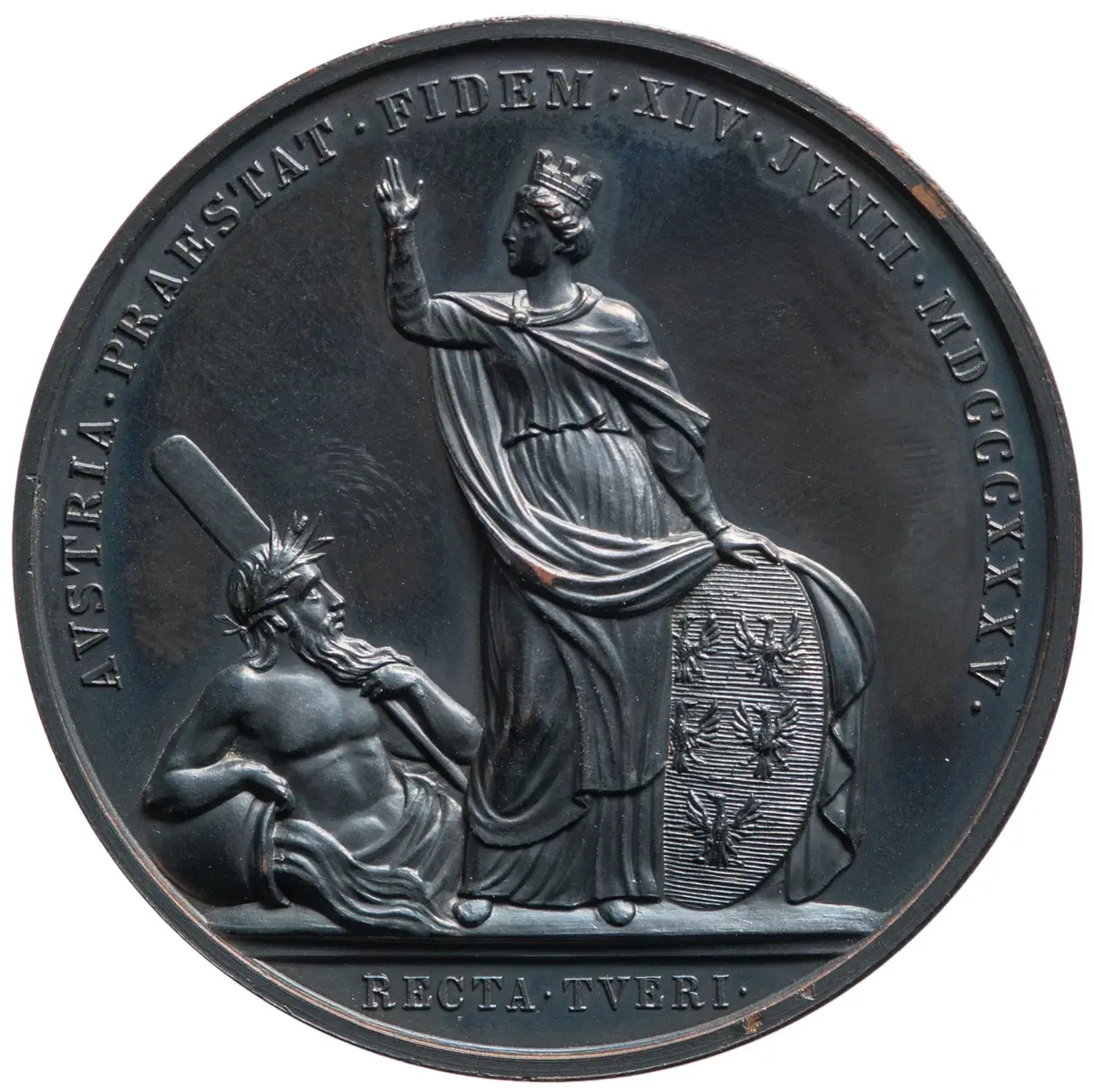 Habsburg: Kaiser Ferdinand I.