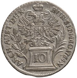 Haus Österreich: Maria Theresia
