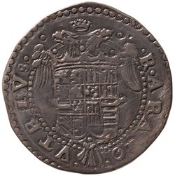 Neapel: Karl V. von Österreich