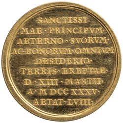 Medaille